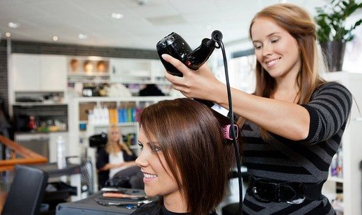 Buruncuk Evde Kuaför